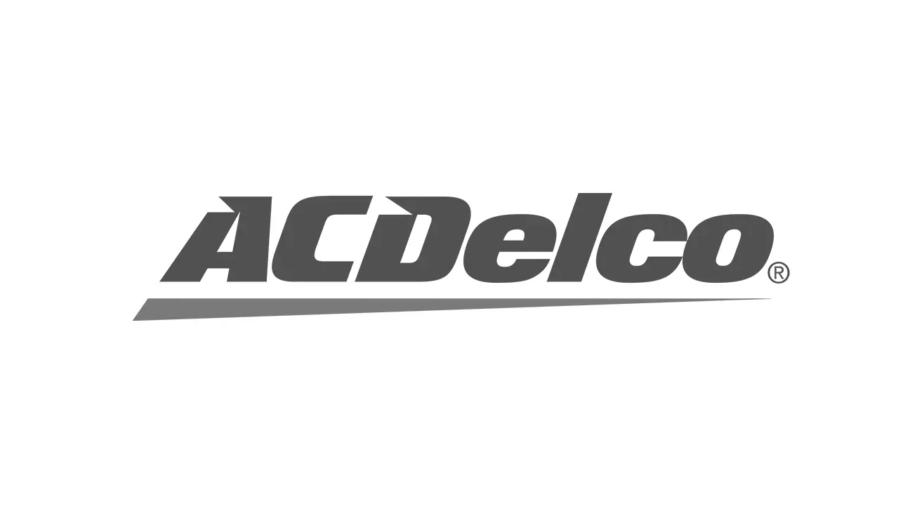 MARCA - ACDELCO