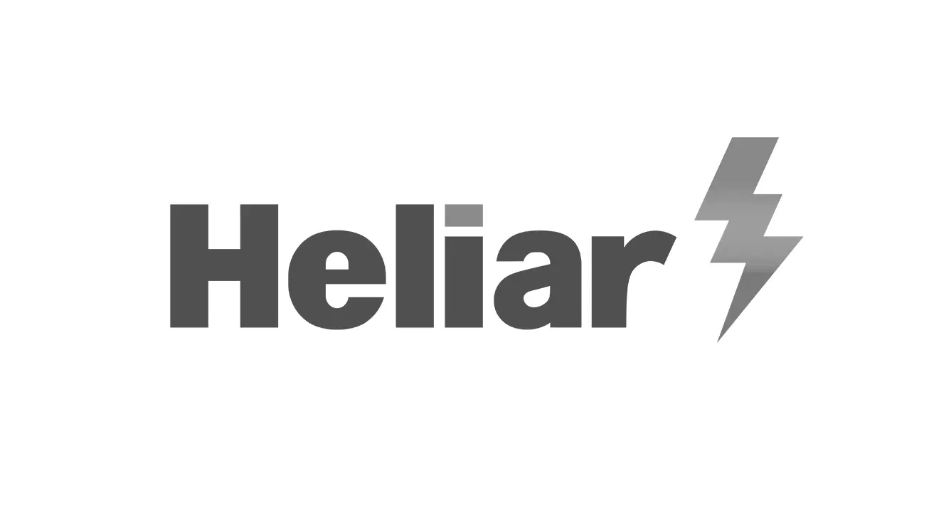 MARCA - HELIAR