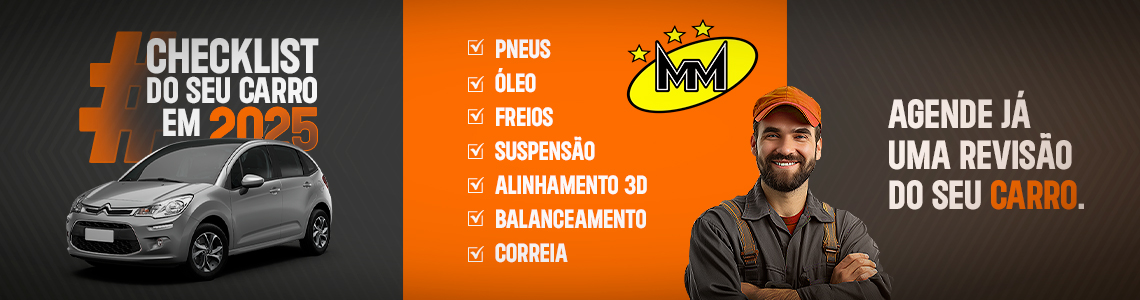 Checklist 2025